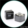 Projetos personalizados High Frequency Power Choke Inductor 1.3a For Sale